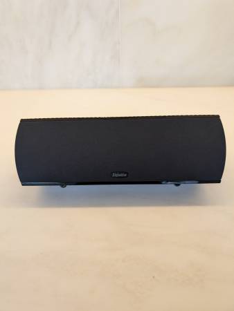Definitive ProCenter 1000 speaker 1