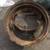Old 24” tractor rim for fire pit 2 thumbnail