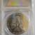 2013 American Silver Eagle First Day Silver coin ANACS MS70 2 thumbnail