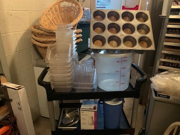 Restaurant Small Wares 1