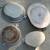 4 Pieces Vintage Guardian Service Aluminum Oven Ware 2 thumbnail