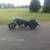 Custom 1998 Honda Shadow aero 1100 1 thumbnail