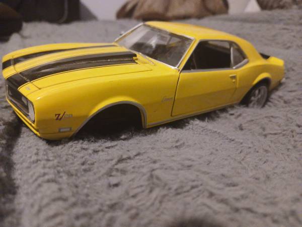 Want old and broken diecast and metal toys 1