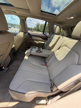 True American luxury 2011 Lincoln MKX AWD – Fully Loaded Luxury SUV - $4,499 (Quincy)63470622181249122