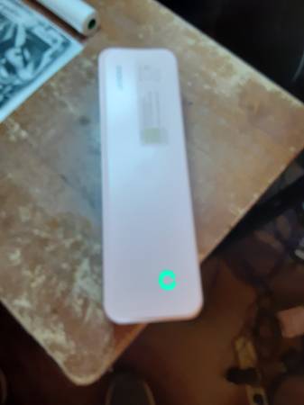 Jadens thermal printer  model PD-A4 1