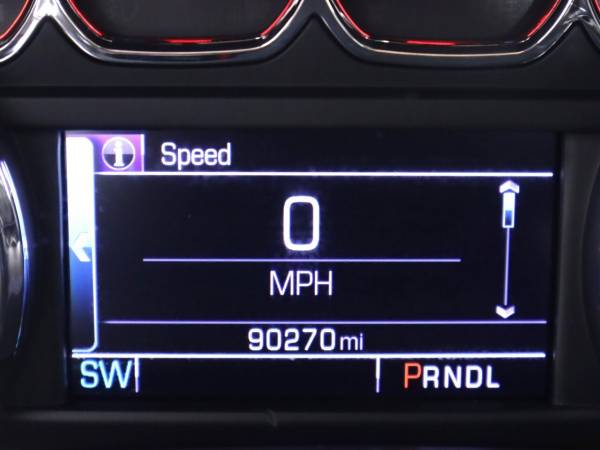 2017 GMC Sierra 1500 SLE - Photo 15