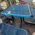 INDUSTRIAL TABLE & BENCH SET FOR SALE 7 thumbnail