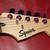 Custom build hard tail Stratocaster 8 thumbnail