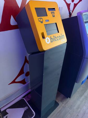 Bitcoin machine batmtwo 1