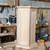 Taxidermy floor stands. Made of all kinds of wood to your choice. 9 thumbnail