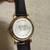 Bill Blass Moonphase quartz watch 4 thumbnail