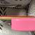 Cozart Electric Guitar (Pink Strat) 9 thumbnail
