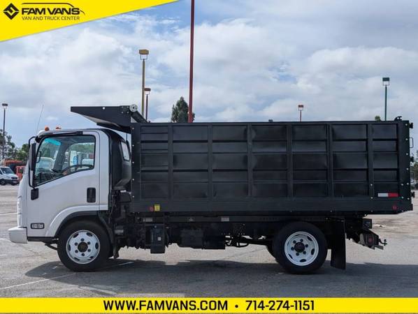 2019 Isuzu NQR 14FT - Photo 7