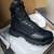 Tactical work boots 9 thumbnail