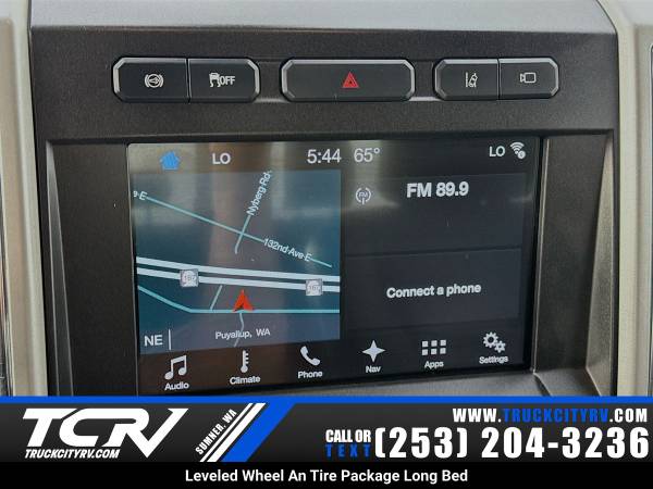 2017 Ford F-350 Super Duty - Photo 15