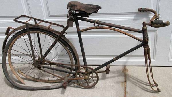 CASH PAID 4 Antique Bicycle WANTED Classic Vintage Bikes Any Condition 1