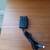 Genuine Original BlackBerry_PSM04A-050RIMC Cellphone Charger Adapter 2 thumbnail