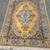 Persian Oriental style rug 1 thumbnail