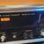 PIONEER SX-440 RECEIVER, FOR PARTS OR REPAIRS Not tested. Knobs are mi 2 thumbnail