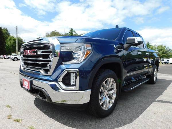 2019 GMC Sierra 1500 4x4 - Photo 13
