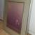 Framed & Matted Vintage Floral Art Print CHEAP! 4 thumbnail