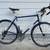 58cm Raleigh Clubman Steel Road Bike, Brooks Saddle, Commuter /Touring 8 thumbnail