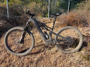 2026. Specialized Turbo Levo Gen 4. size S2
