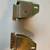 E Track Wood Beam Holder Bracket Board Socket Trailers Cargo Brace Tr 4 thumbnail