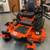 2026 Bad Boy 60" Maverick Zero-Turn Mower 1 thumbnail