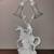 Antique Unicorn Lamp 1 thumbnail