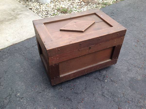 Rolling Toolbox 1