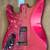 80s Kramer JK-3000 Guitar Body Baretta Pacer Stratocaster Strat 9 thumbnail