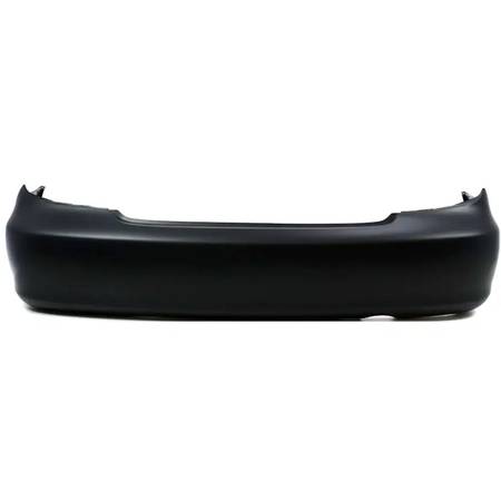 2002-2006 Paintable Replacement Bumper for Toyota Camry 1