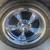 TORQ THRUST two wheels and tiresCHEVY BOLT PATTERN 5X4-3/4 1 thumbnail