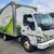 LAWNCARE Application Box Truck - 14ft Fully Equipped-Easy Access Doors 8 thumbnail