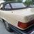 1977 Mercedes 450 SL Convertible 9 thumbnail