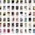 CLASSIC MOVIES ~ NEW 4TB Hard Drive ~ Over 1960+ Public Domain Movies 5 thumbnail