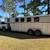 Horse trailer 7 thumbnail