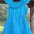 Dance recital costume, wedding, or play dresses 3 thumbnail