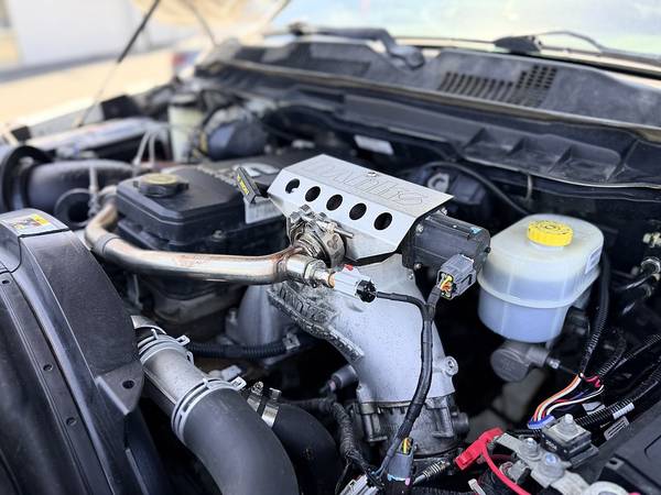 2013 RAM 2500 Tradesman - Photo 8