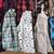 Size 8 Button Down Shirt Lot 5 thumbnail