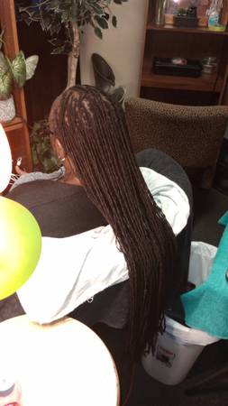 Remilaku's All Natural and Organic Beauty Salon and Spa 1