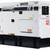 Generator Diesel Multiquip DCA70 NEW Trailer Mounted 2 thumbnail
