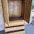Free Oak Storage Unit 2 thumbnail
