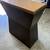 Ethan Allen - Metal Base with Wood Top Side Table 3 thumbnail