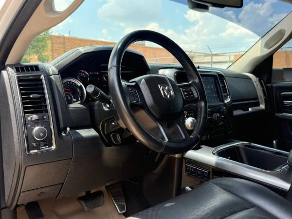 2018 RAM 1500 Sport -EASY - Photo 11