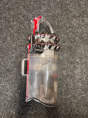 Dyson Cinetic Big Ball Parts: Bin and Cyclone 1
