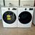 LG Smart Front Load Washer with TurboWash➕Electric Dryer ‼️Brand New‼️ 1 thumbnail