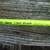 Goofish 'green' slow pitch jig rod 3 thumbnail