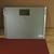 Digital bathroom scale 1 thumbnail
